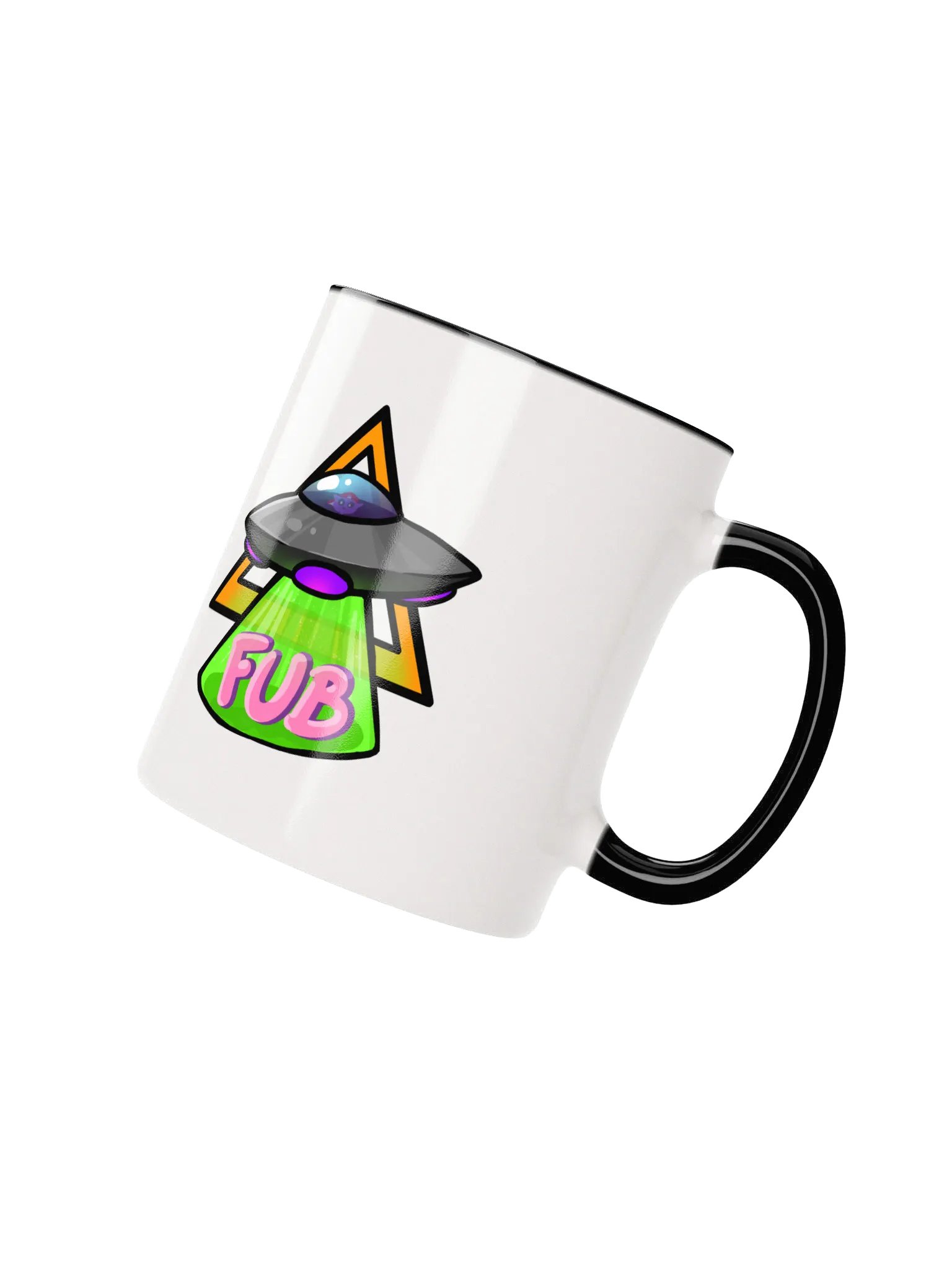 FUB Mug product image (2)