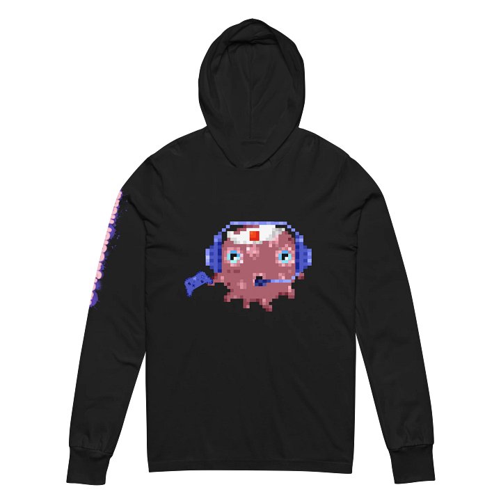 Ollie - Gaming Hoodie Unisex product image (2)