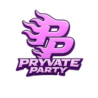 PRYVATE PARTY