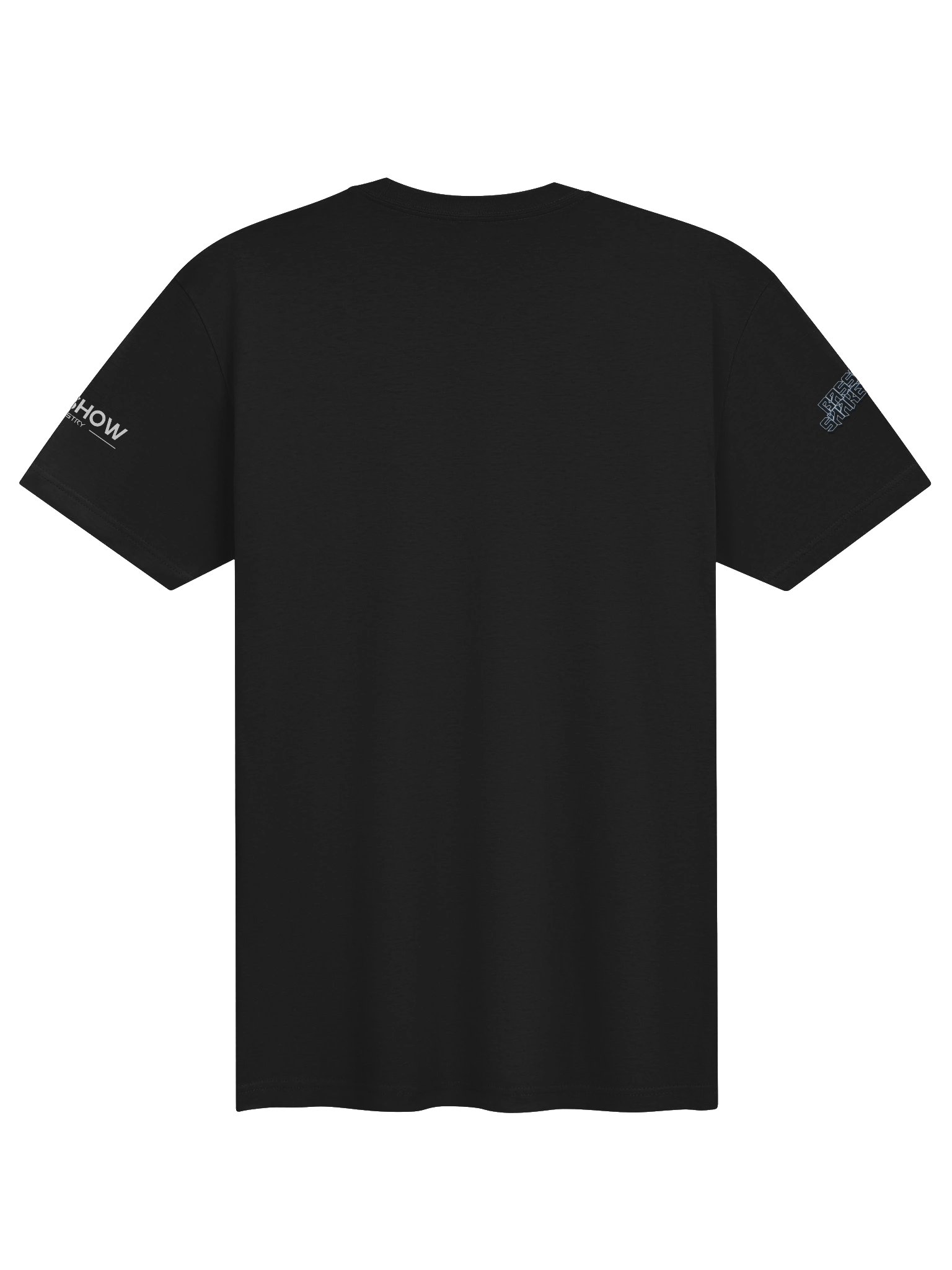 Bassline Shakedown Graphic Tee product image (2)