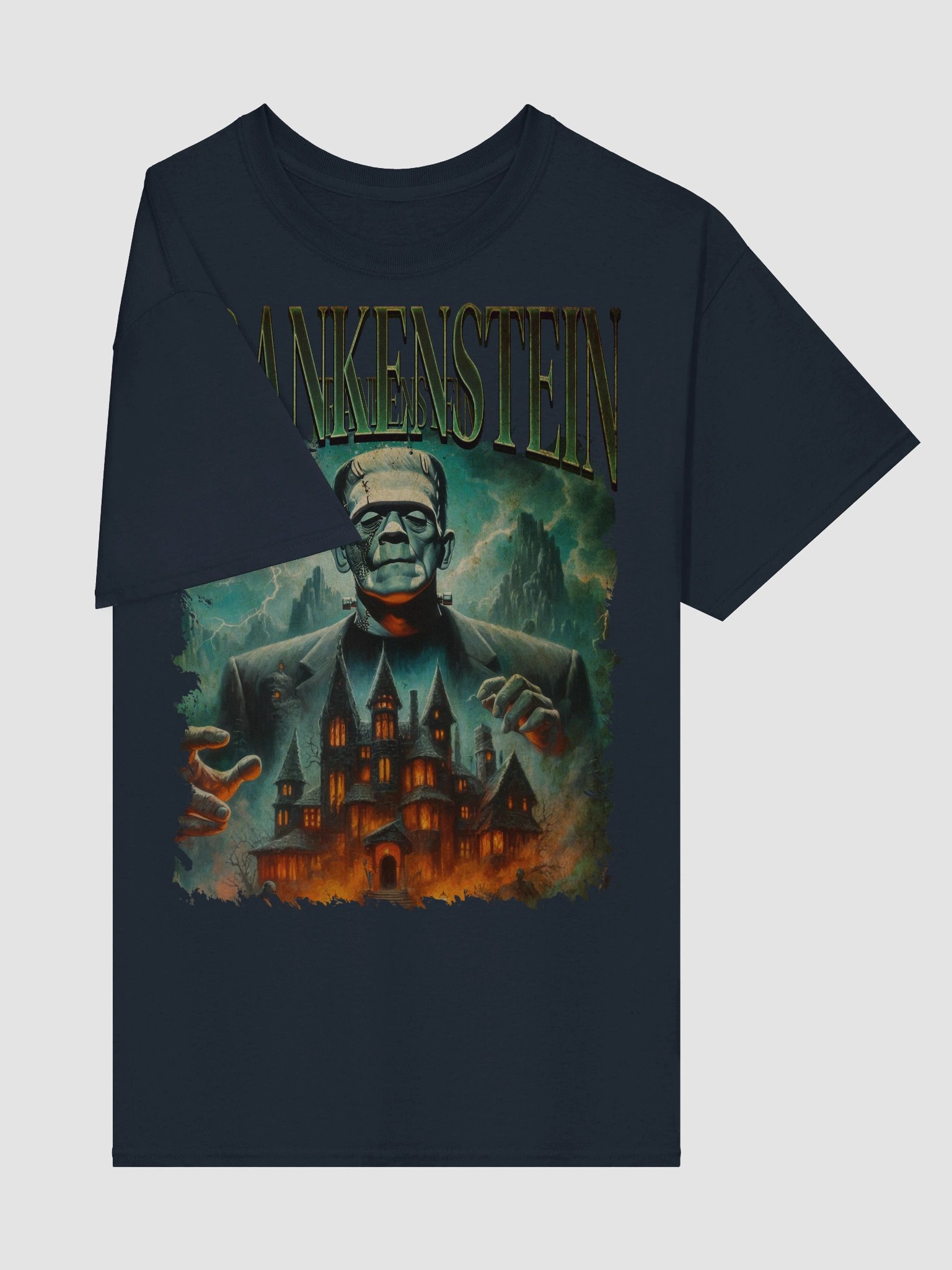 IT'S ALIVE - Frankenstein product image (4)