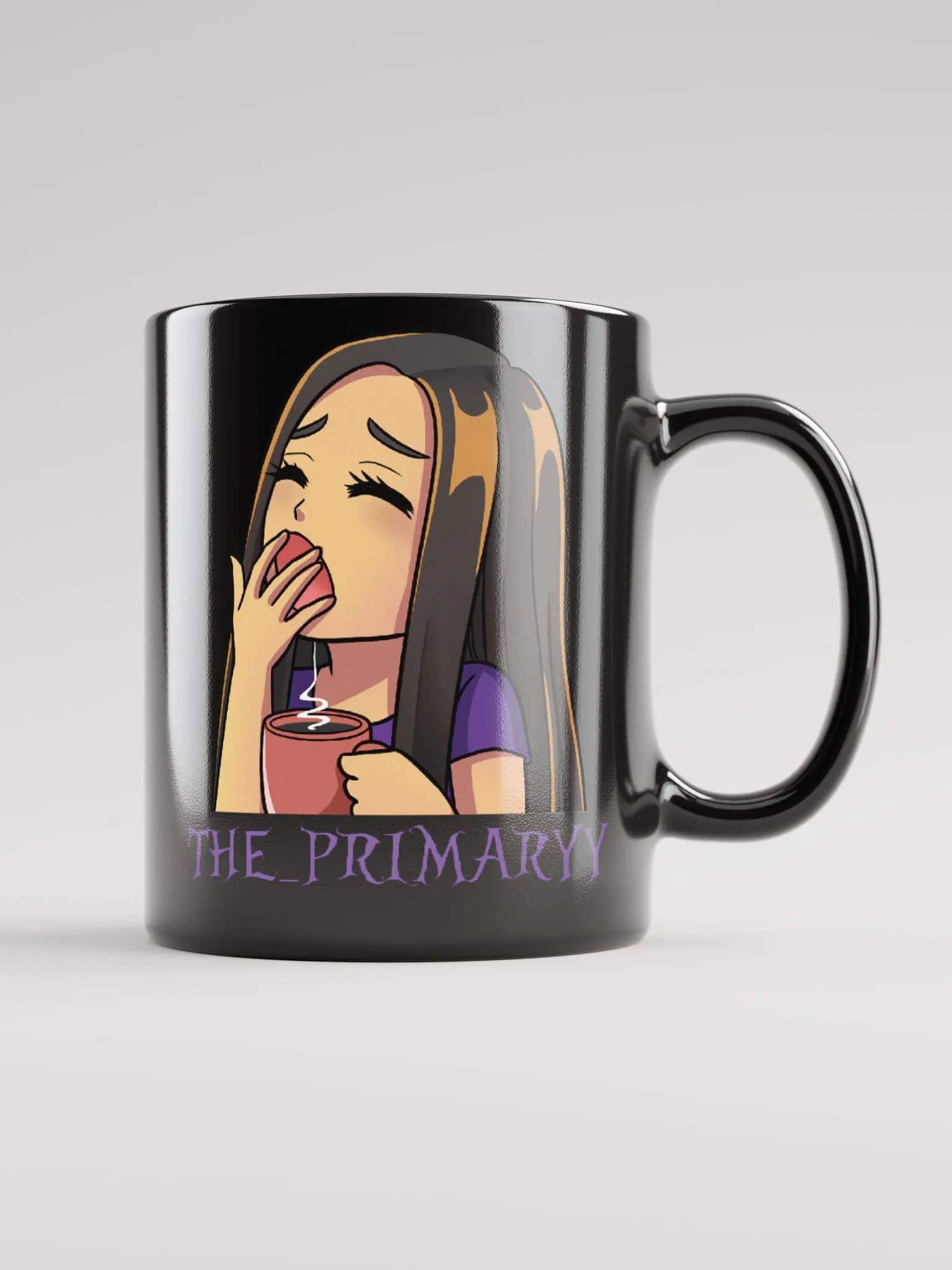 priMaryy Mug product image (3)