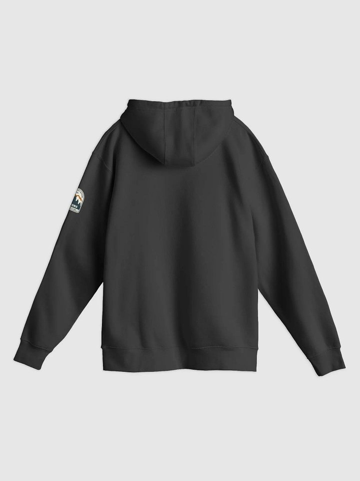 Grand Tetons premium pullover hoodie product image (2)