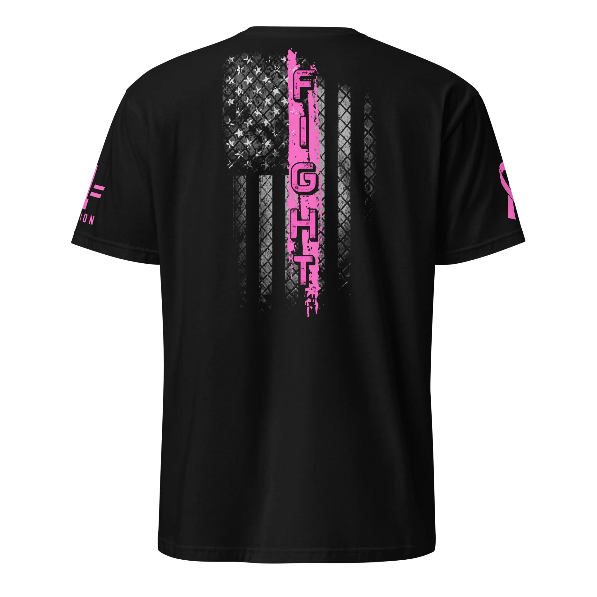 FIGHT Breast Cancer Vertical product image (1)