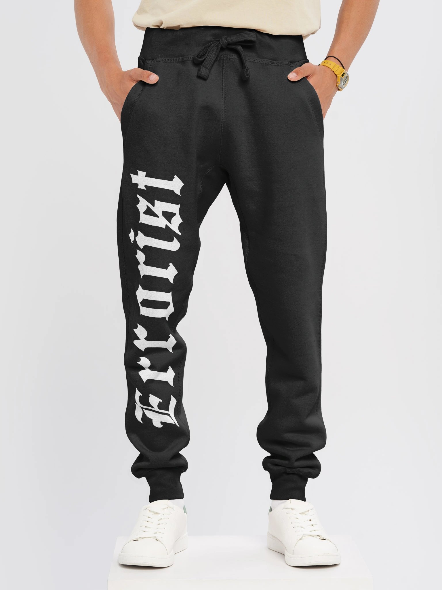 Errorist Joggers product image (7)