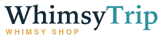 Whimsy Shop by WhimsyTrip
