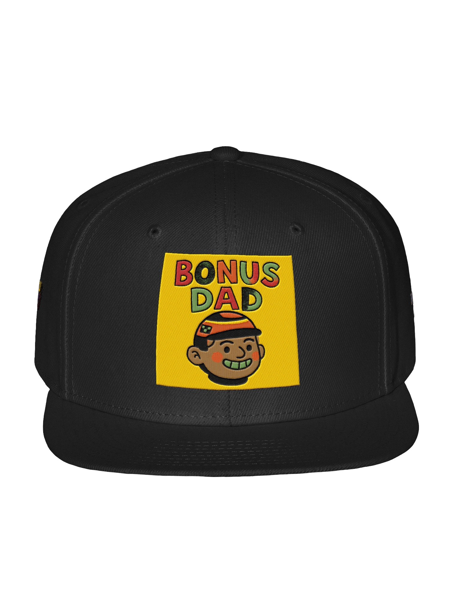 Cap - Bonus Dad product image (1)