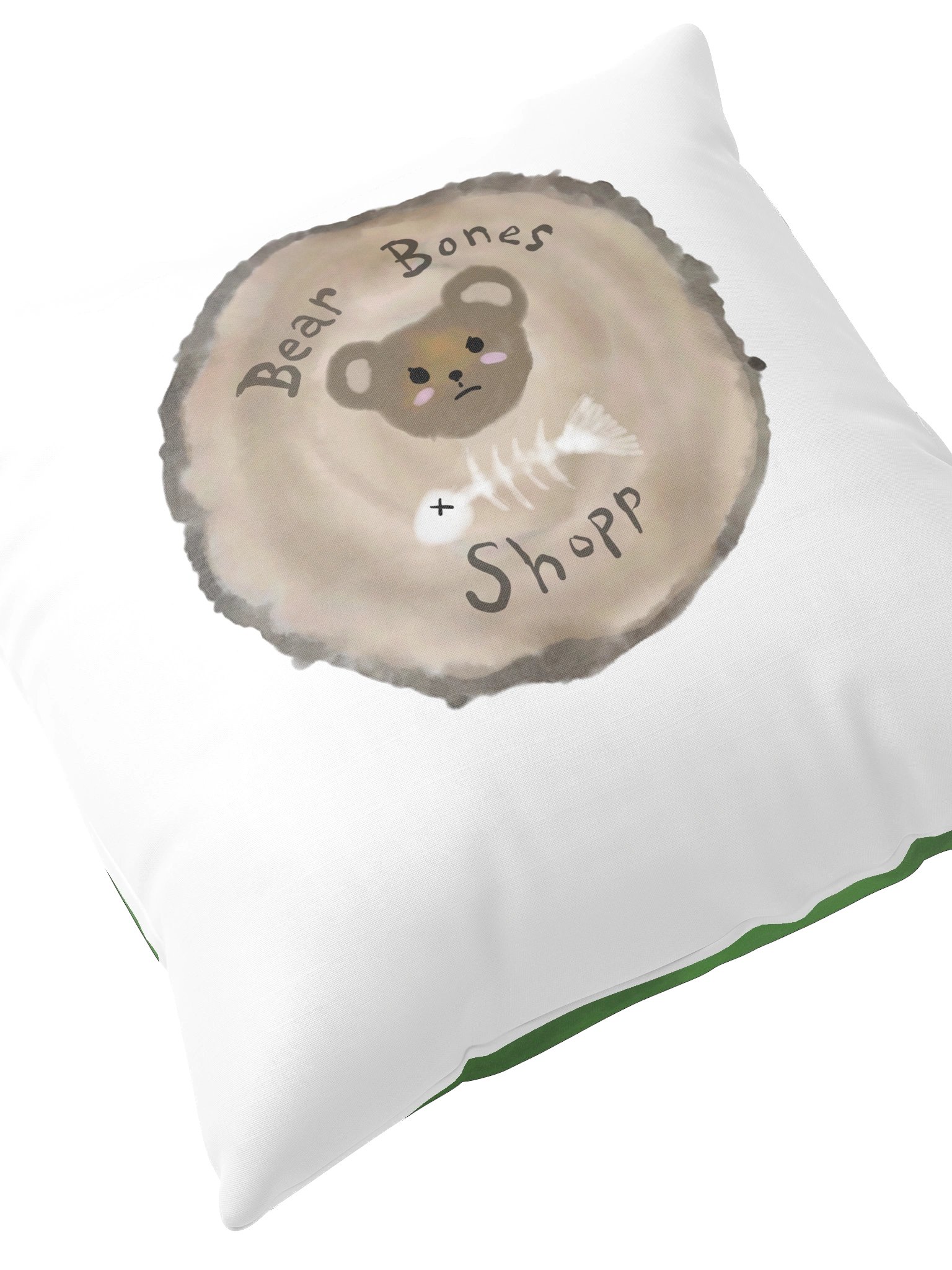 Is It Bunny - Pillow product image (7)