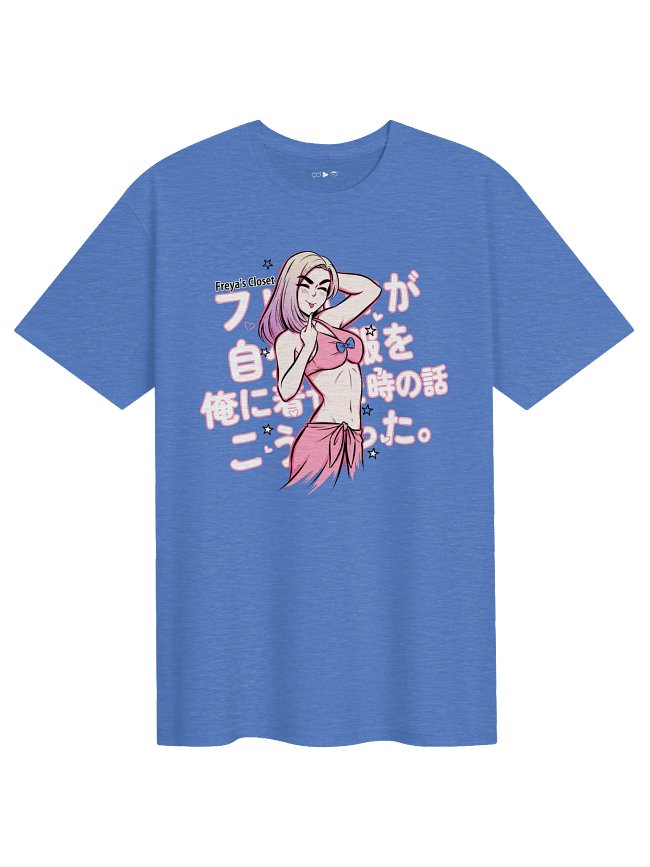 Character T-shirts