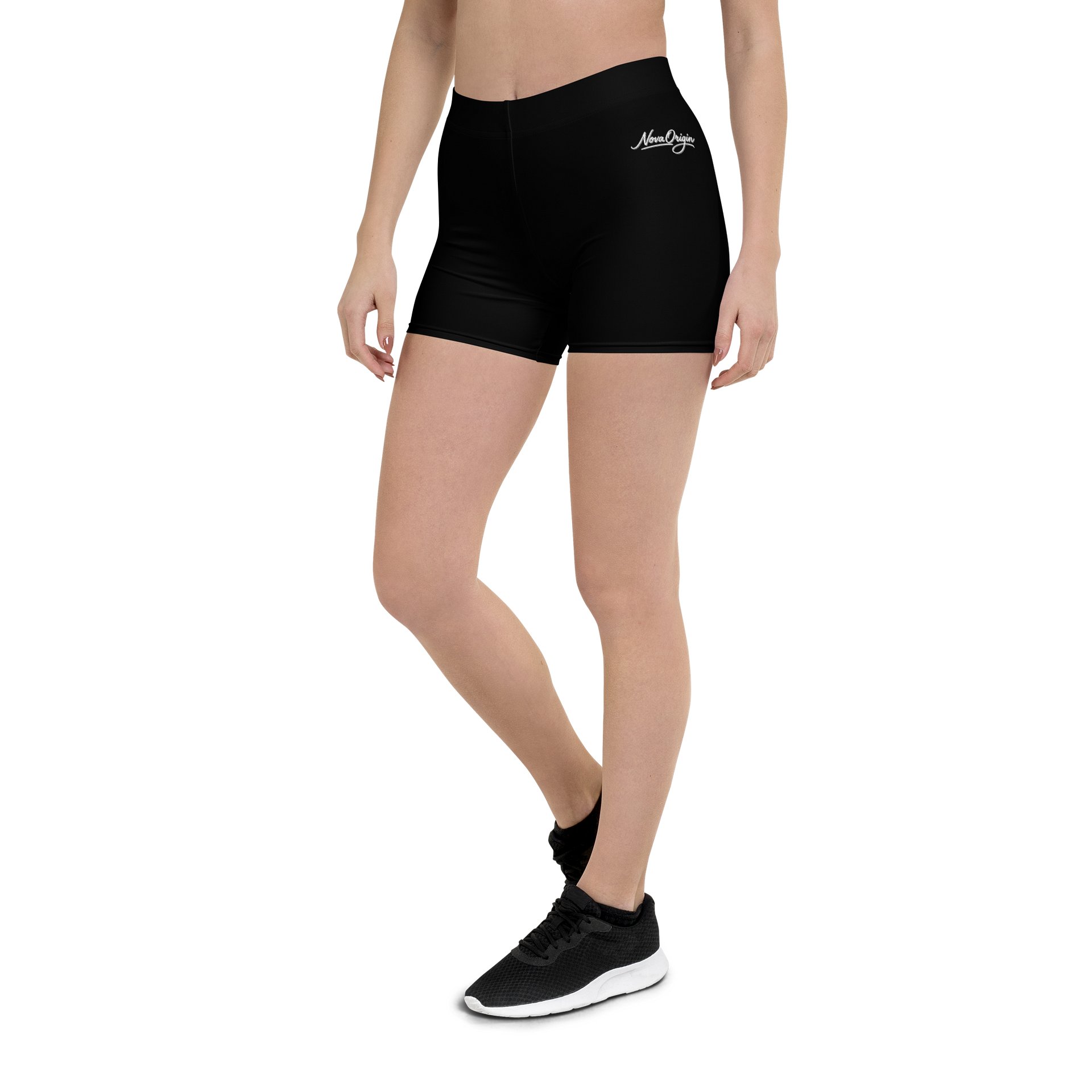 Nova Origin Gym Shorts product image (6)