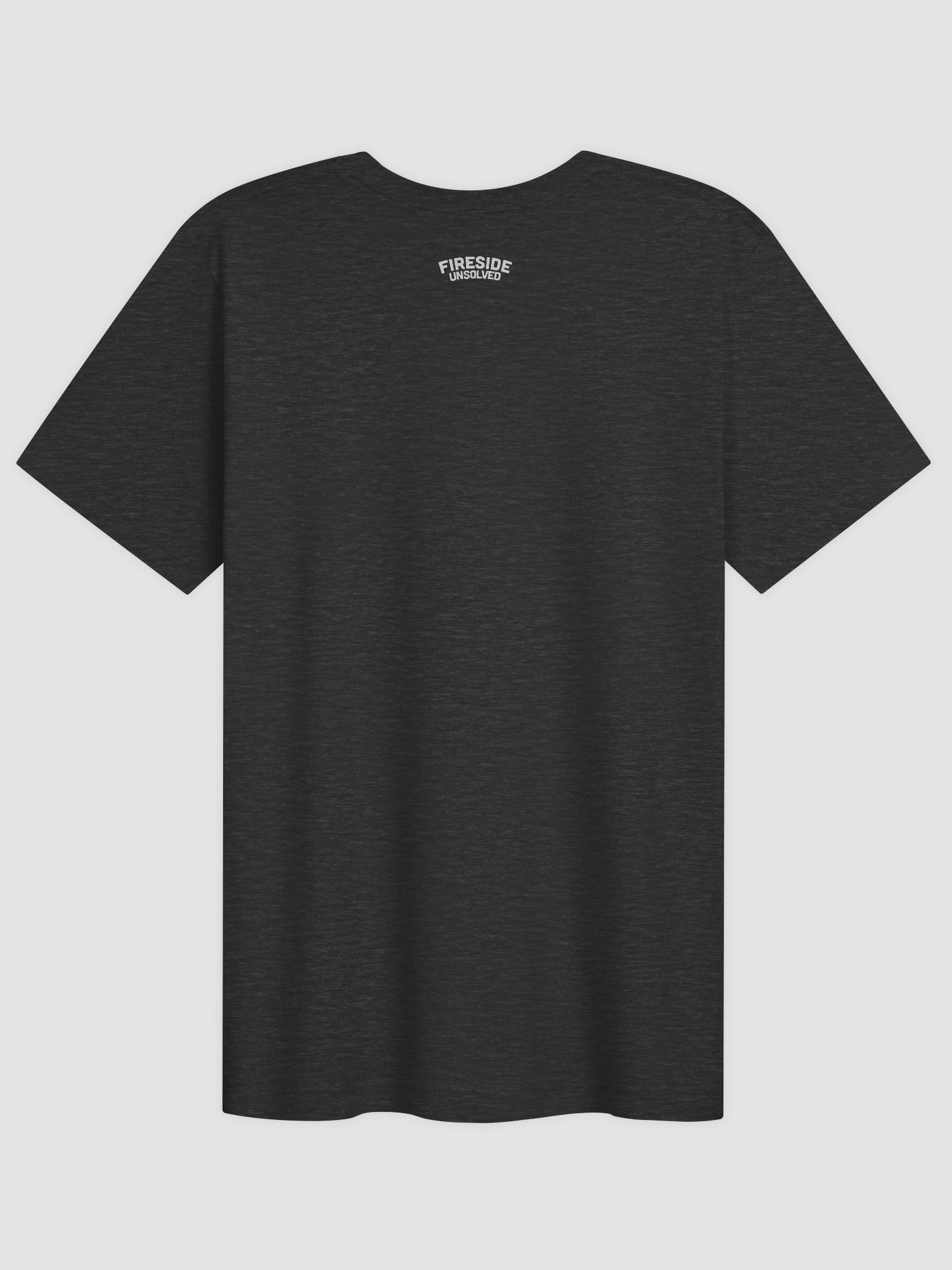 Fireside Unsolved T-Shirt product image (3)
