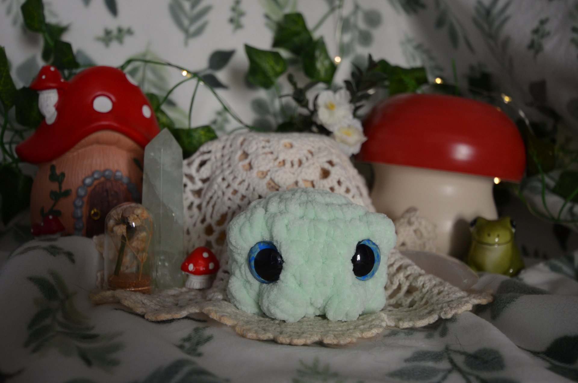 Frogs product image (1)
