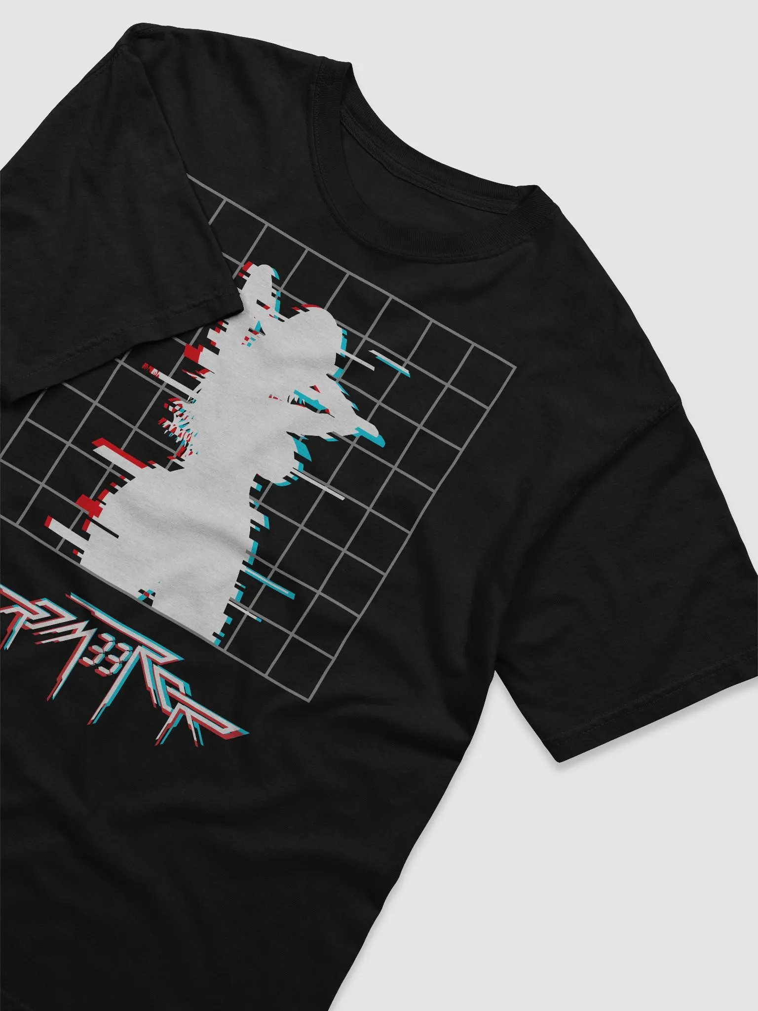 Glitch Girl product image (2)