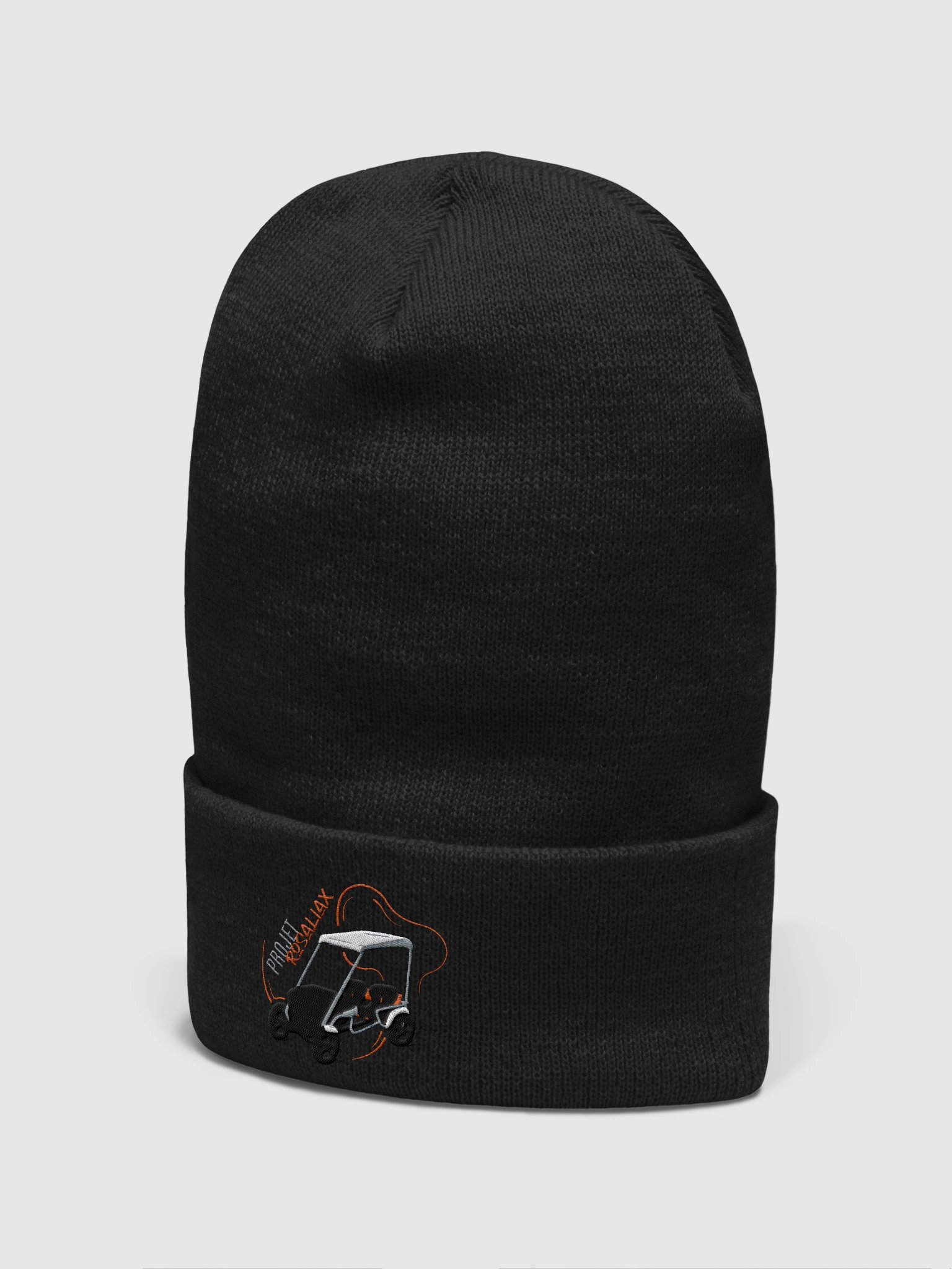 Beanie Rosaliax product image (2)
