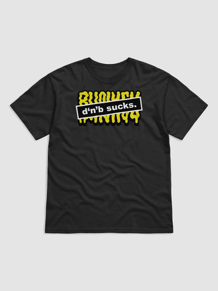 D'n'B Sucks product image (2)