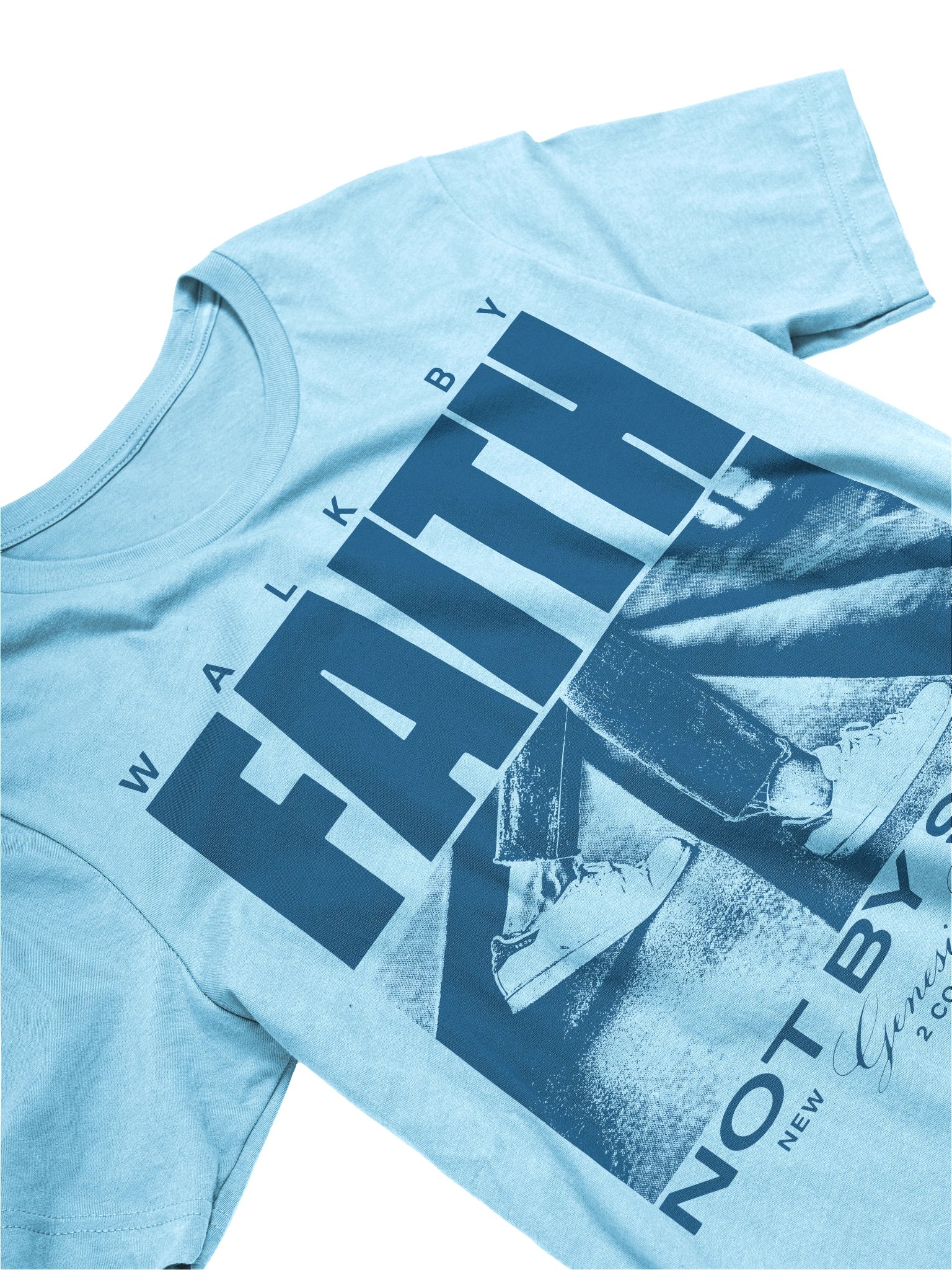 Faith Tee product image (12)