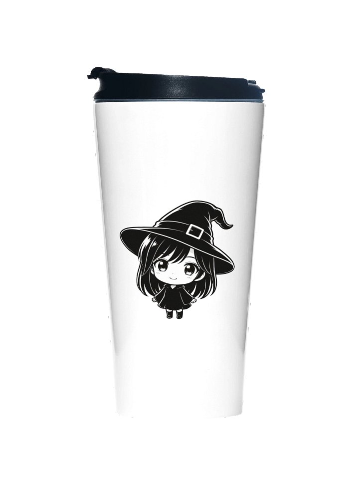 Little Witch Travel Mug product image (1)