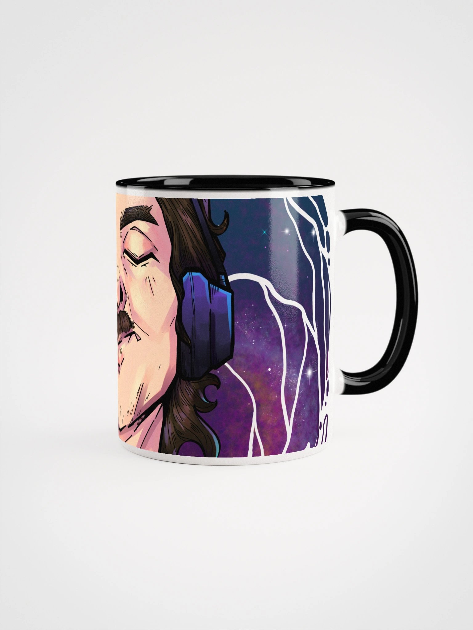 Cosmos Mug product image (1)