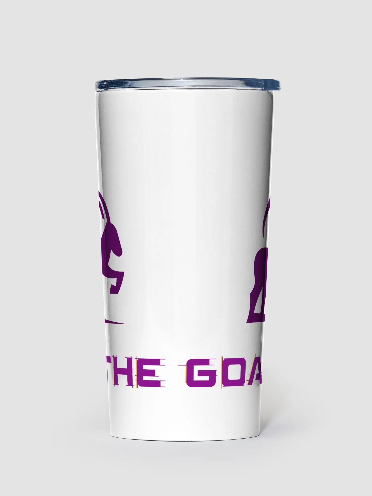 Goat cup product image (1)