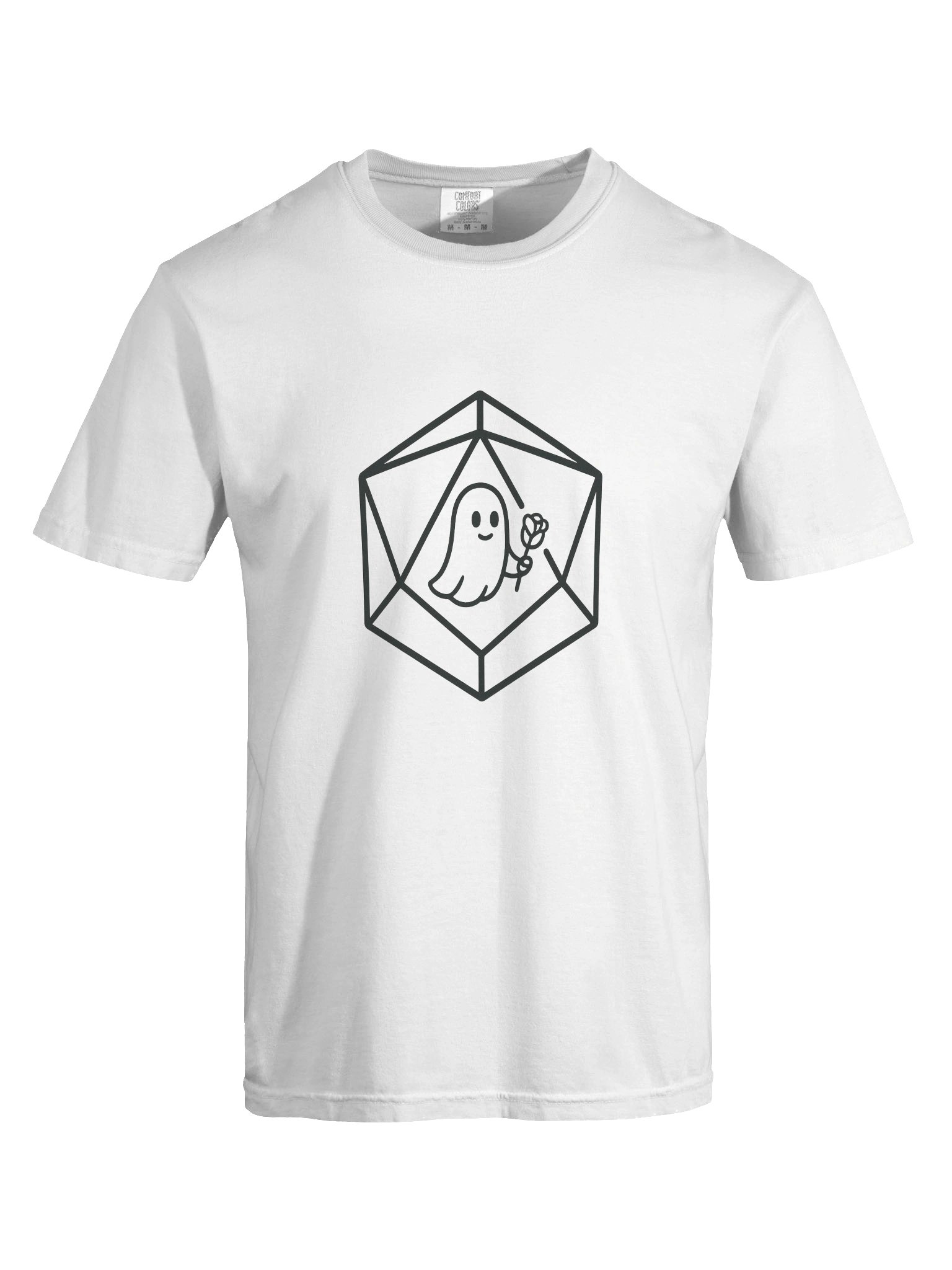 Every & Anything Tshirt product image (7)