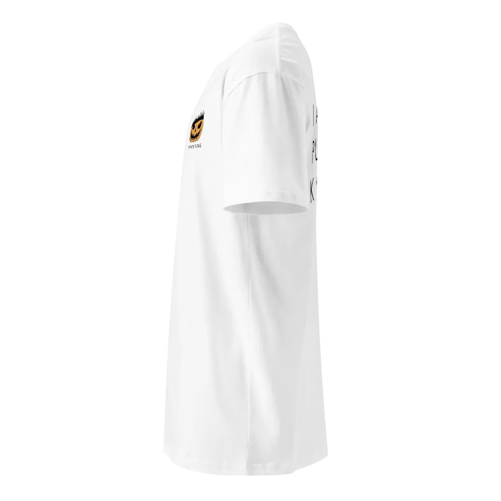 Pumpkin King Tee product image (9)
