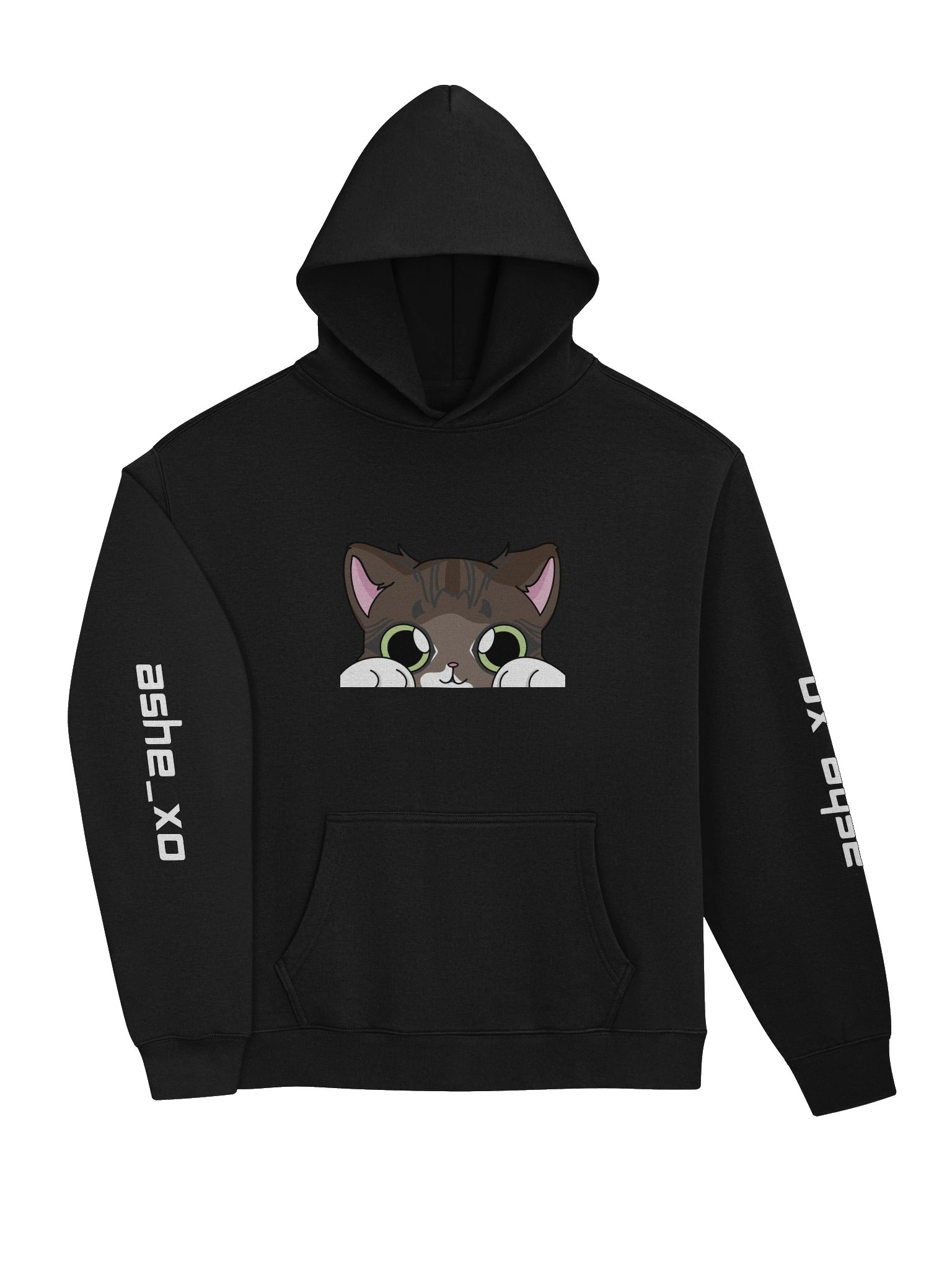 Milo Hoodie product image (3)