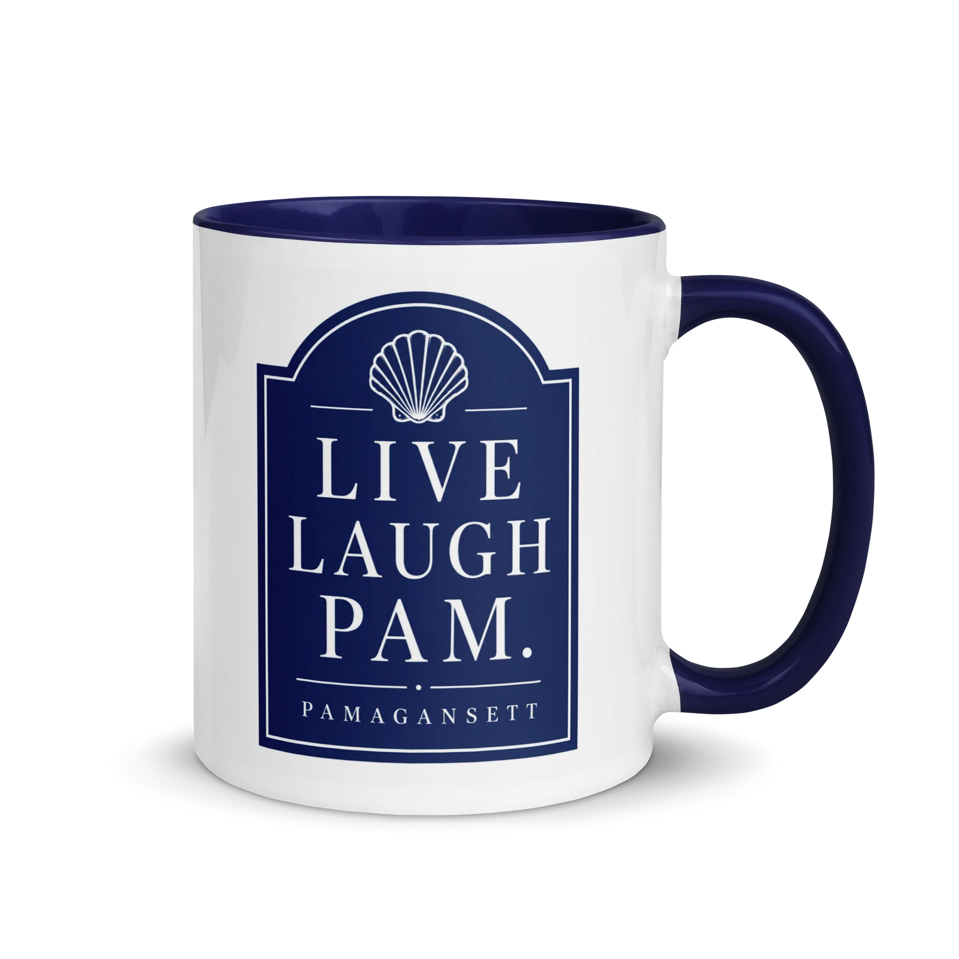 The Pam Mug product image (1)