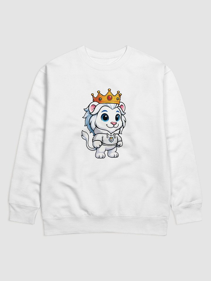 Lions of Liquania Sweatshirt product image (1)