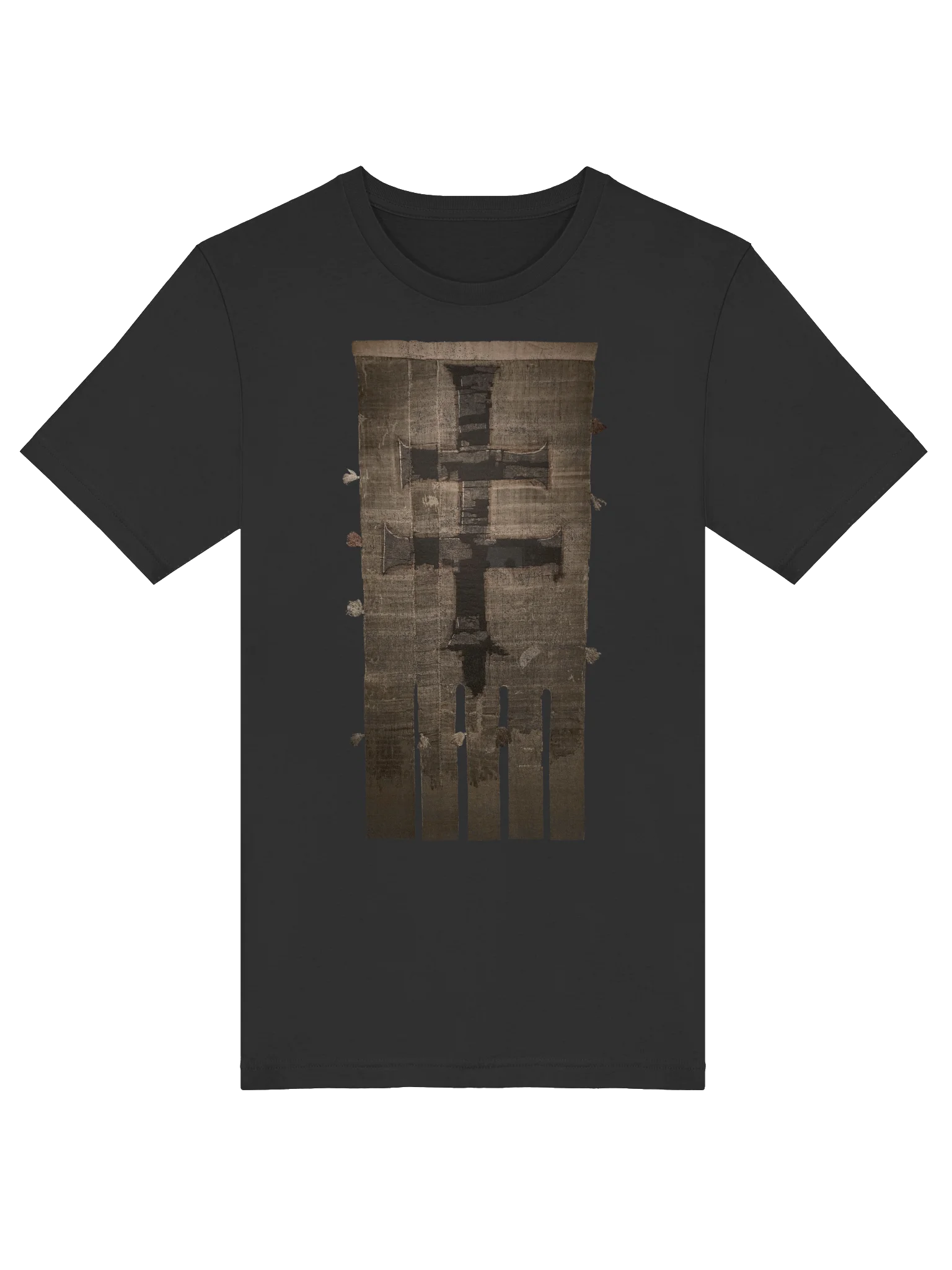 King Andrew Flag T-shirt product image (5)