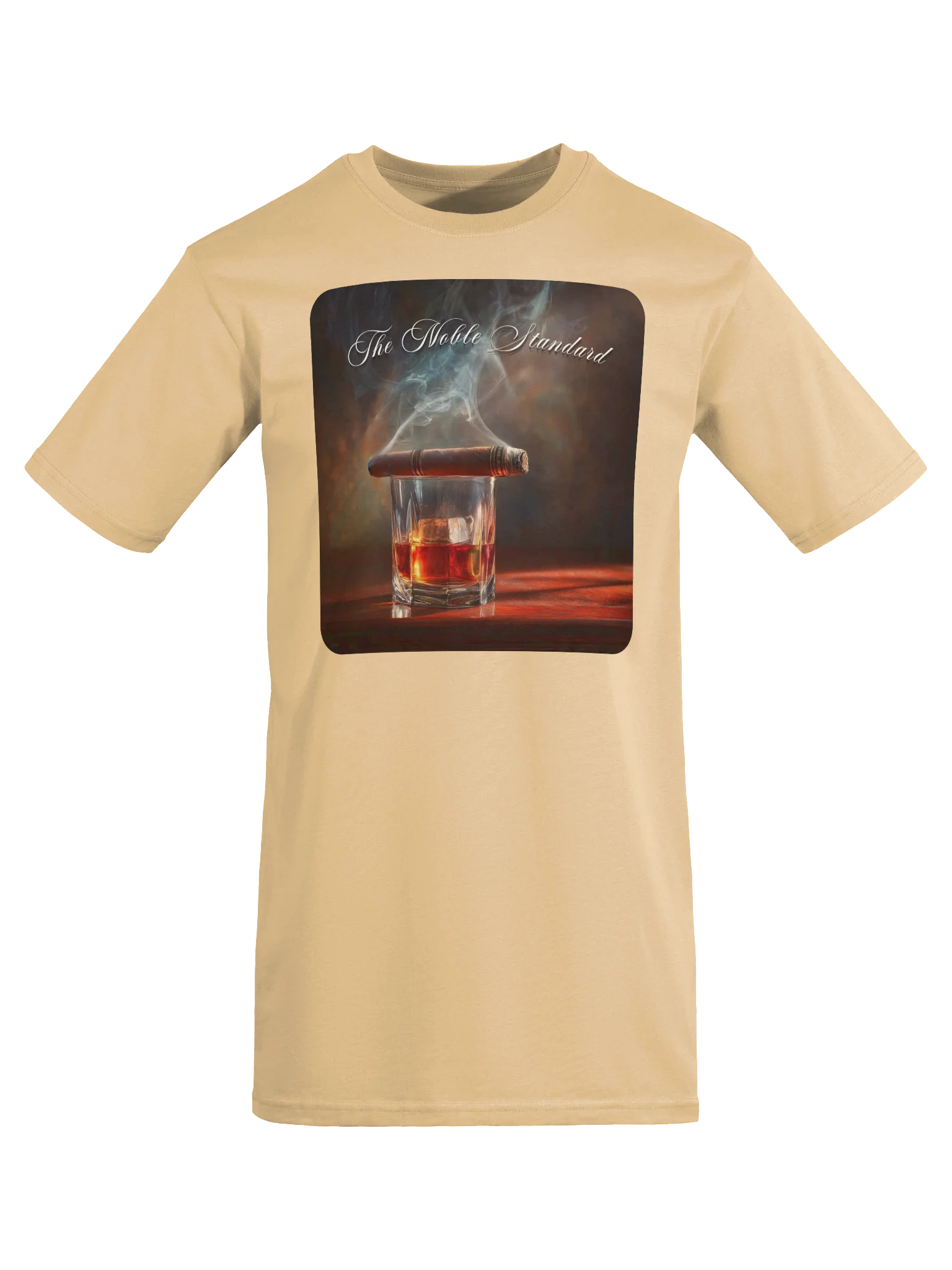 Smokey Elegance Tee Set product image (62)