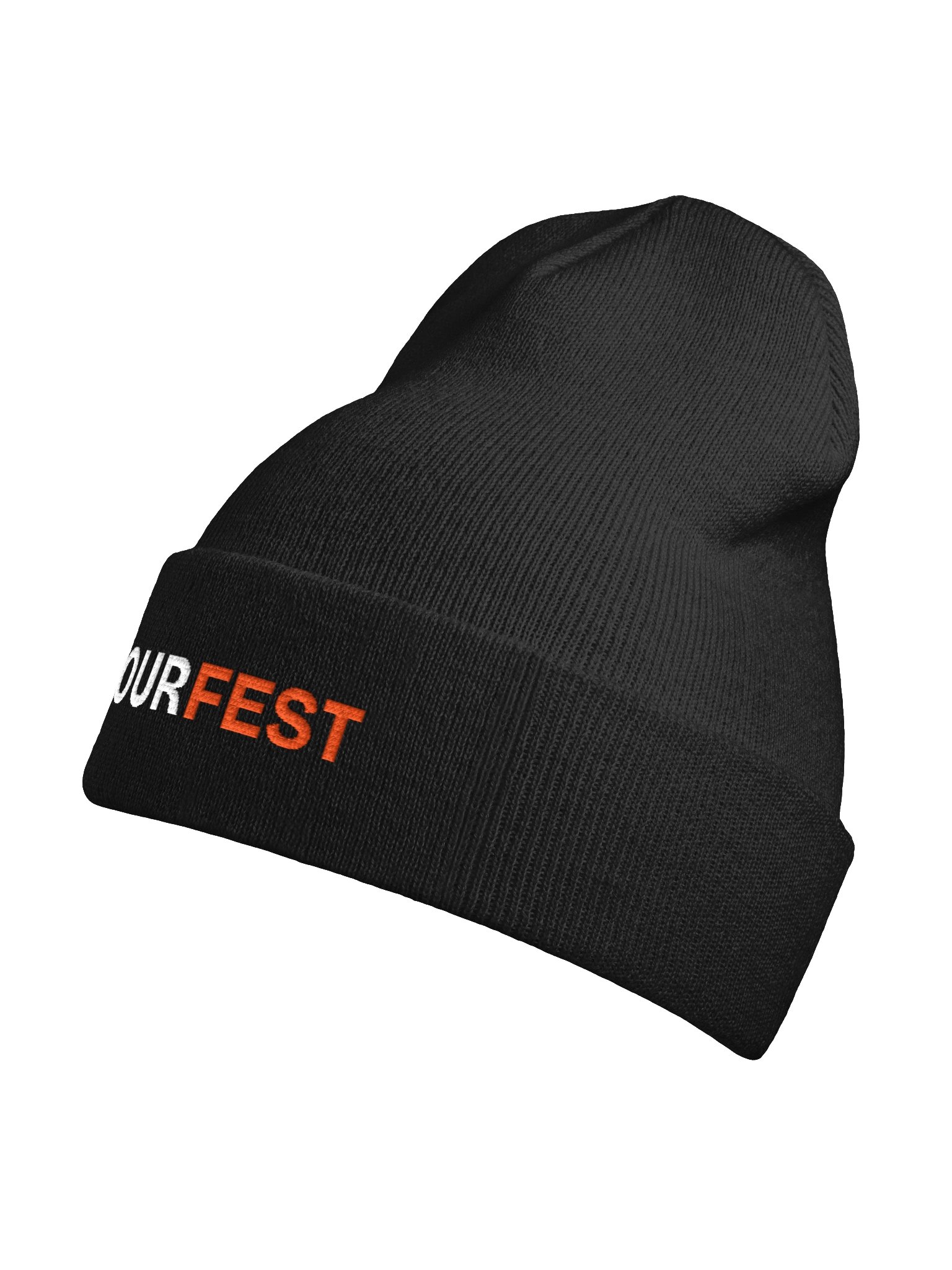 OurFest Logo Beanie product image (9)
