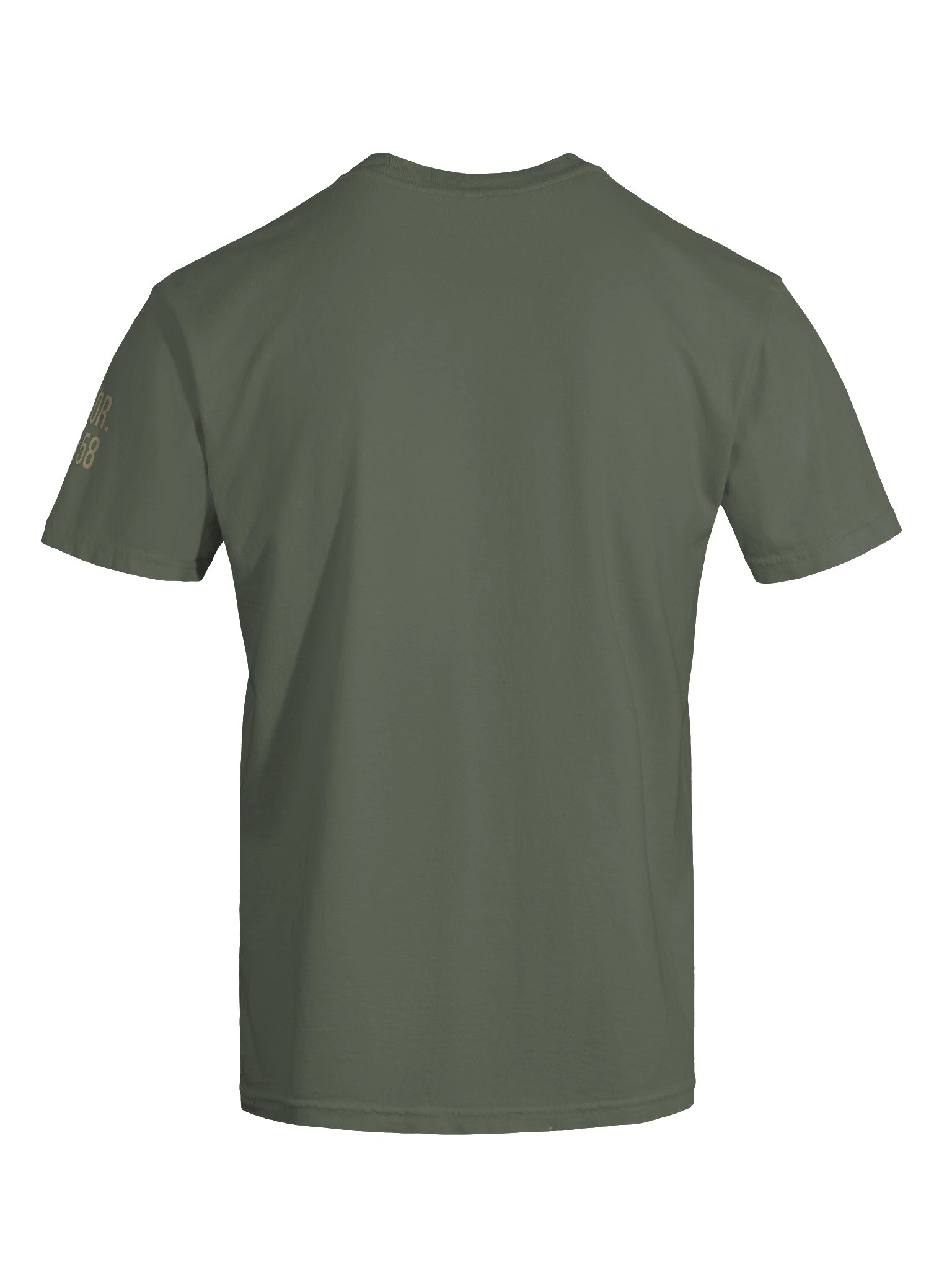 Men's Steadfast Tee - 1 Corinthians 15:58 product image (21)