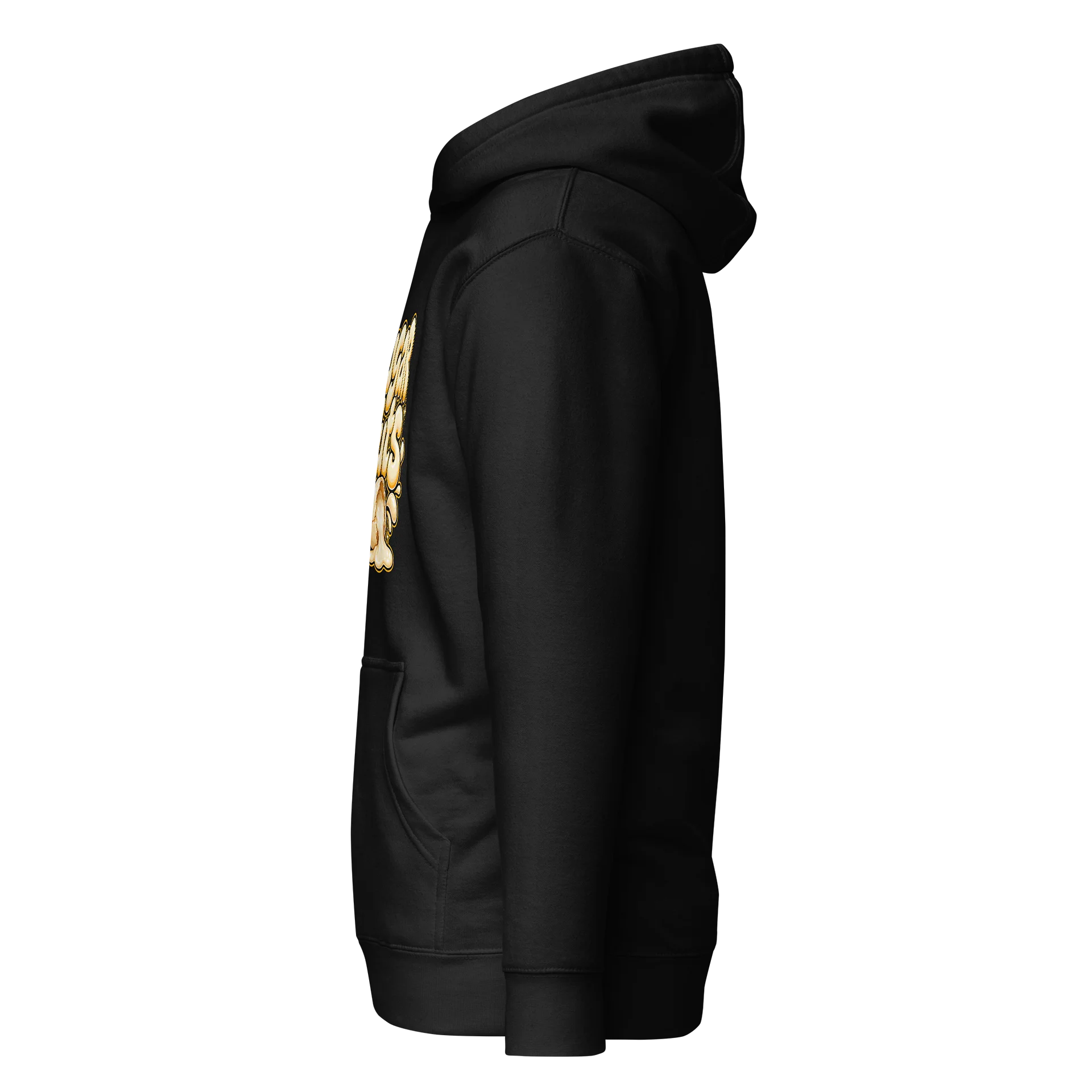 Sugar Nuts Hoodie product image (4)