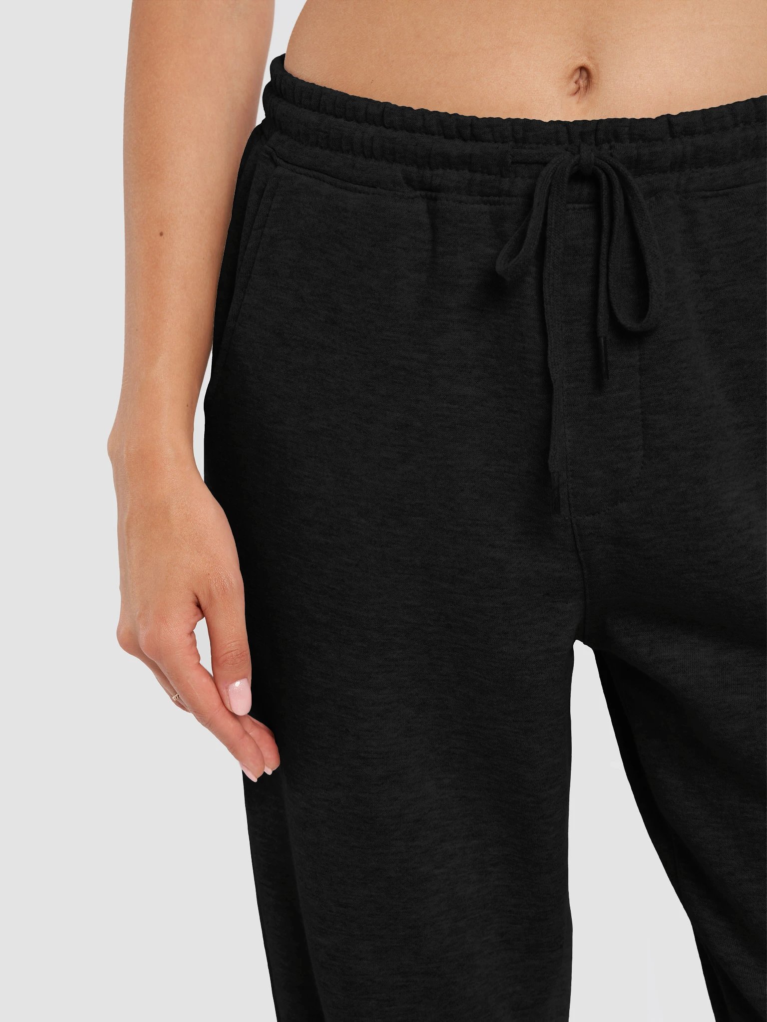 DMS Fleece Joggers product image (13)