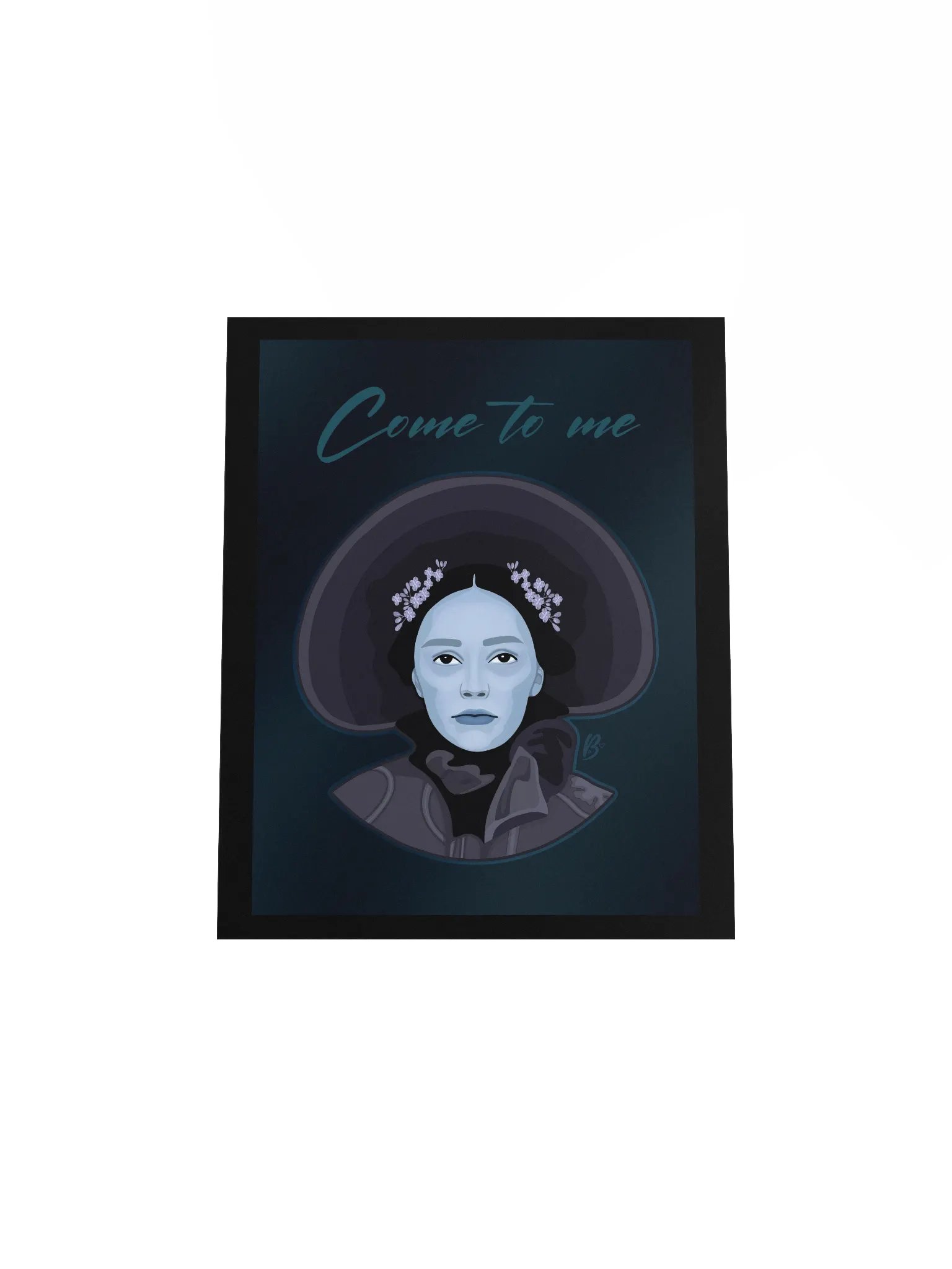 Come To Me Print product image (12)