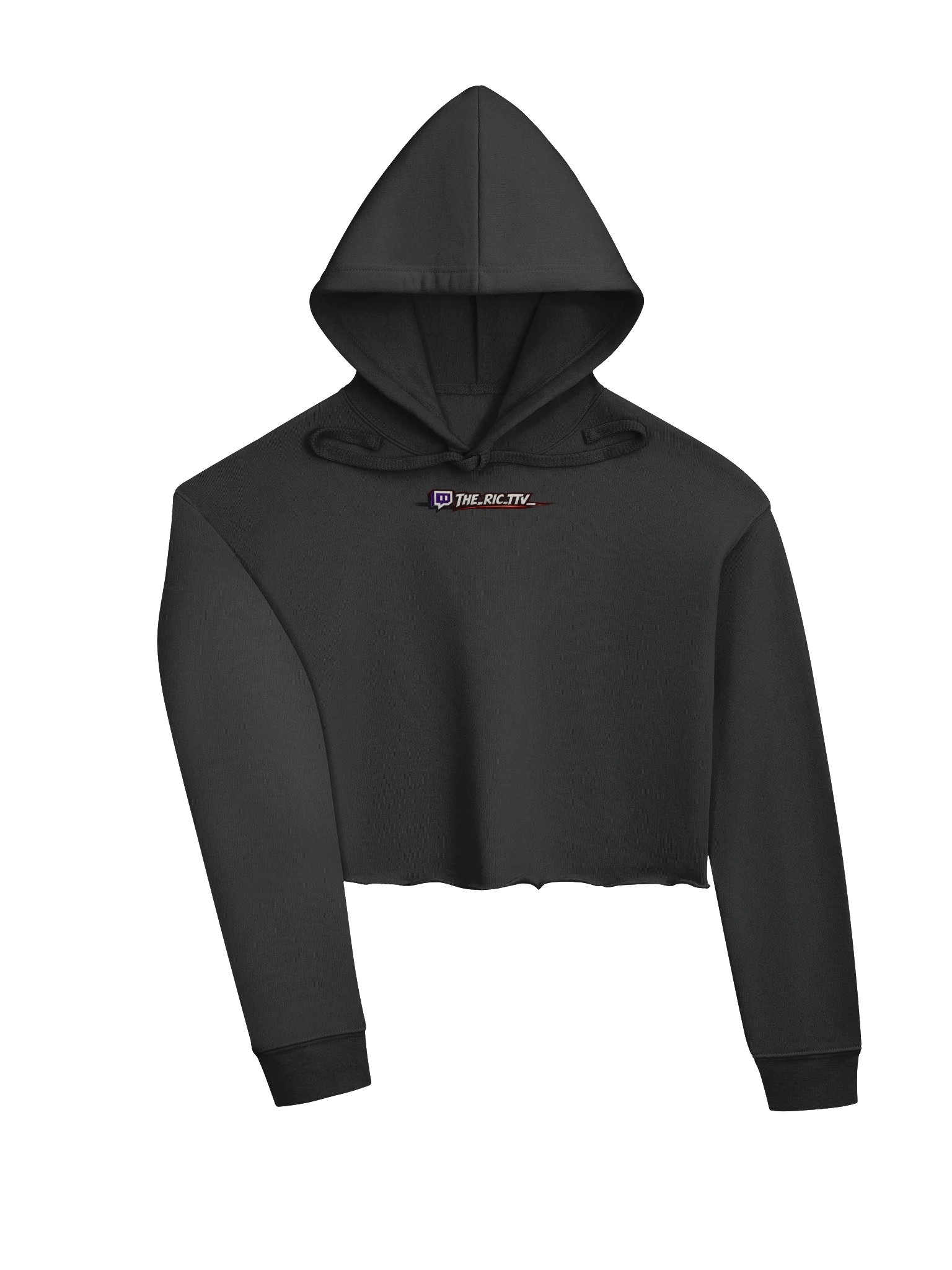 Felpa corta donna product image (3)