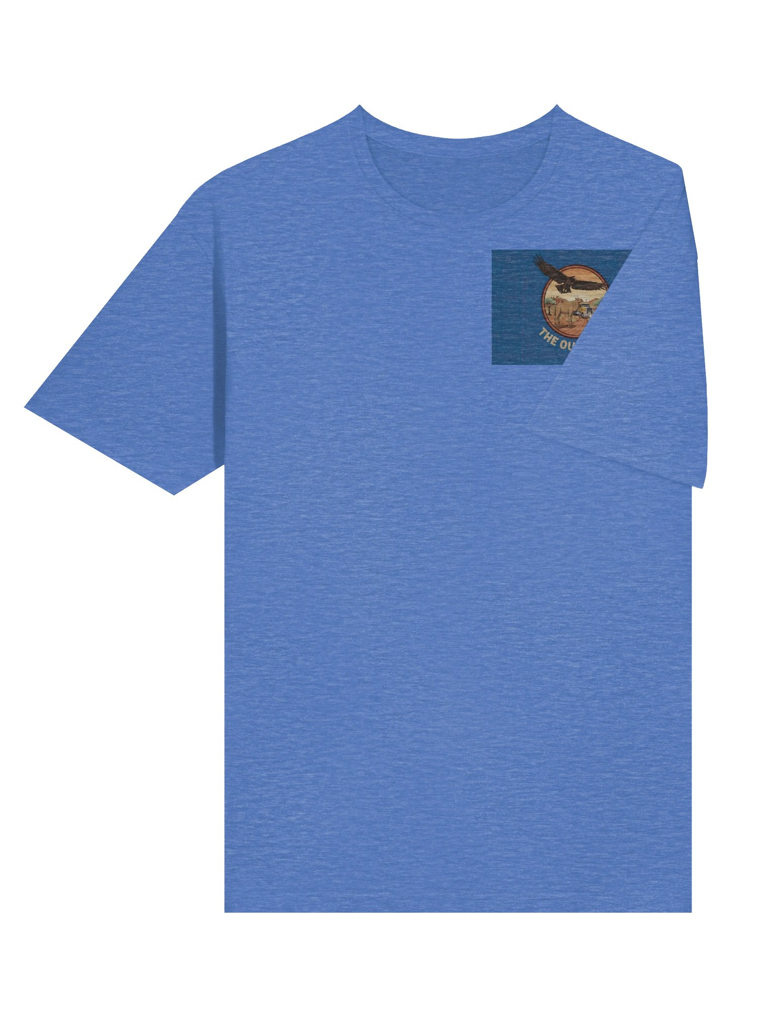 The Outback. product image (6)
