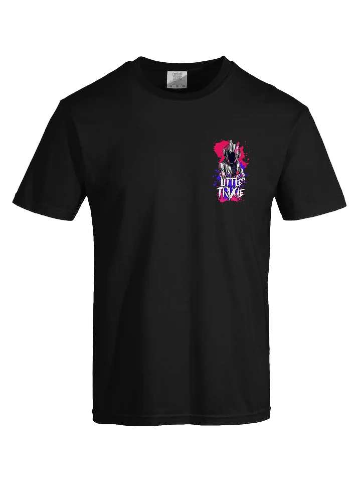 Little Trixie Unisex T-Shirt product image (2)