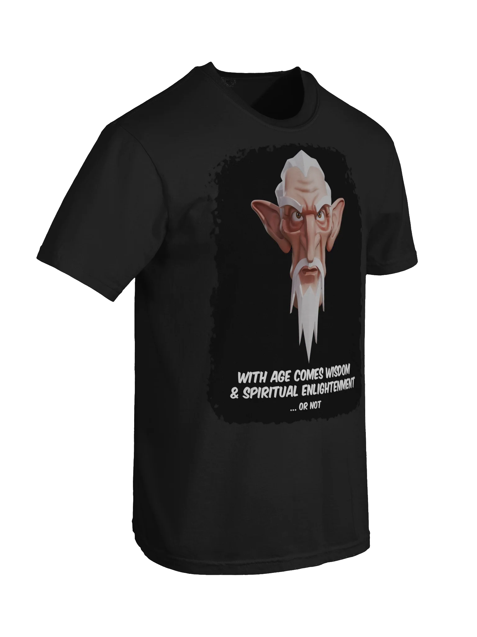 Sage Wisdom Graphic Tee product image (16)