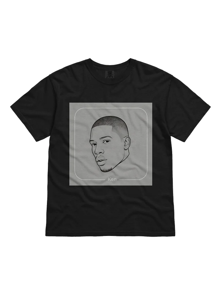 Ken (v1 album cover shirt) product image (1)