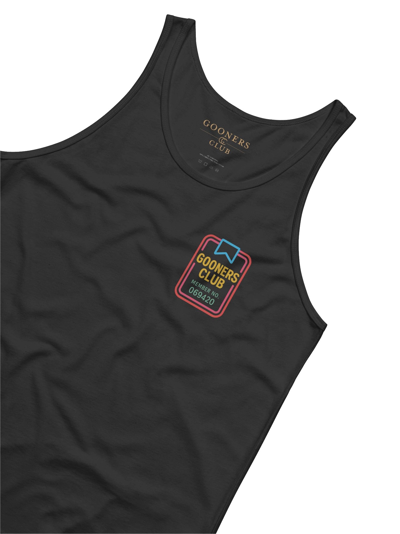 Member Tank product image (4)