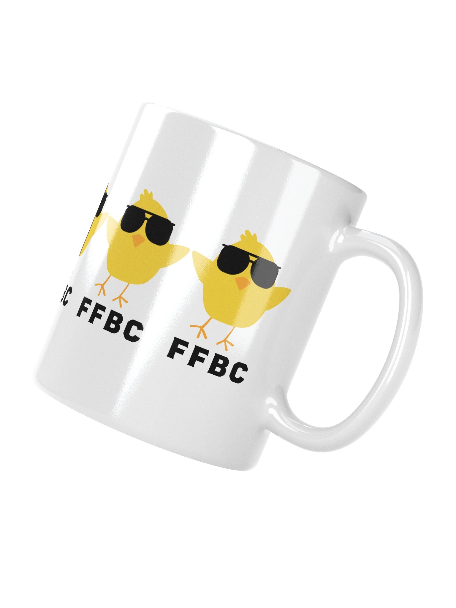 Front Facing Baby Chick product image (7)