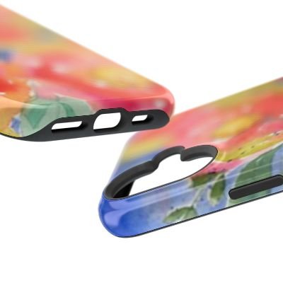 Phone Case, Magnetic - Citrus Blooms product image (4)