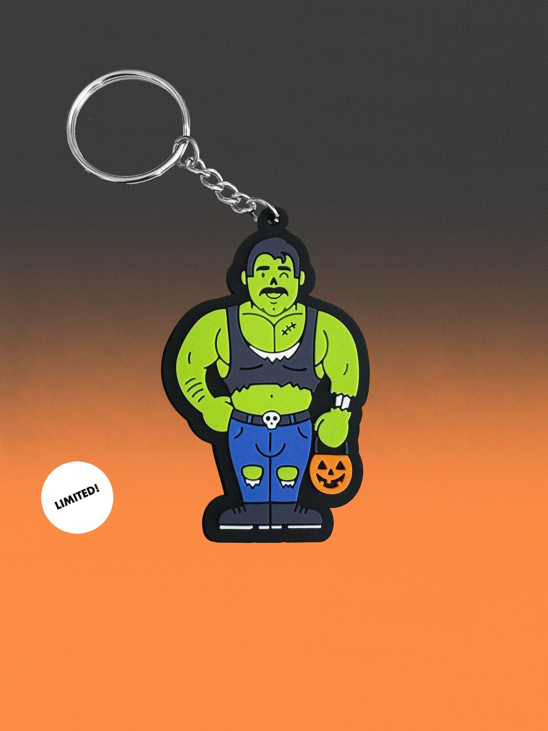BONER - Himbo Hanger™ product image (1)