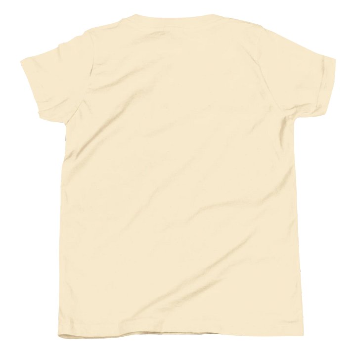 Snowy My PB & J Youth Tshirt product image (10)