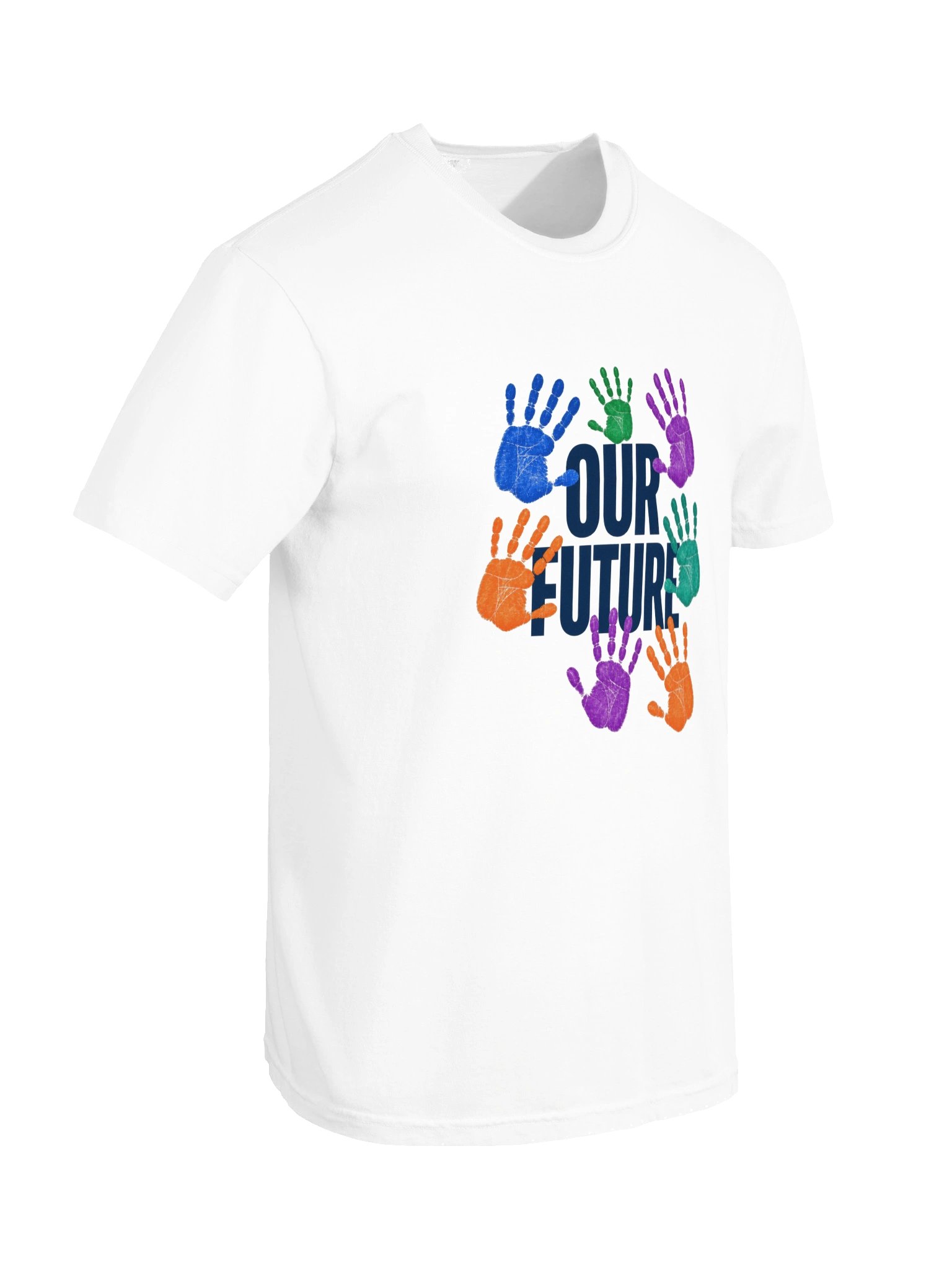 Our Future — Heavyweight Tee product image (6)