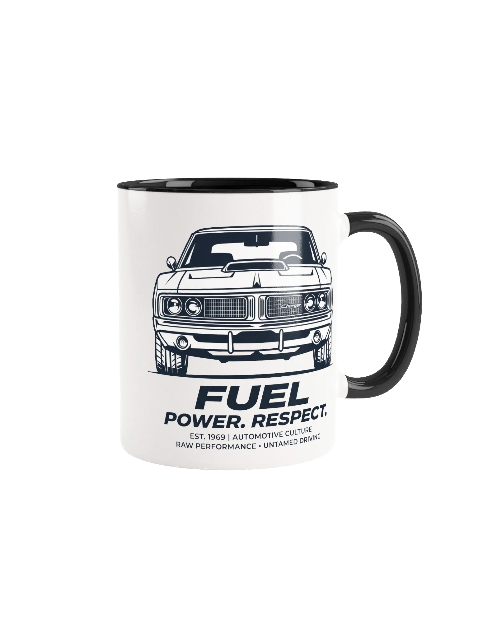 Charger Mug - Bulvant - 7kphVipOn78