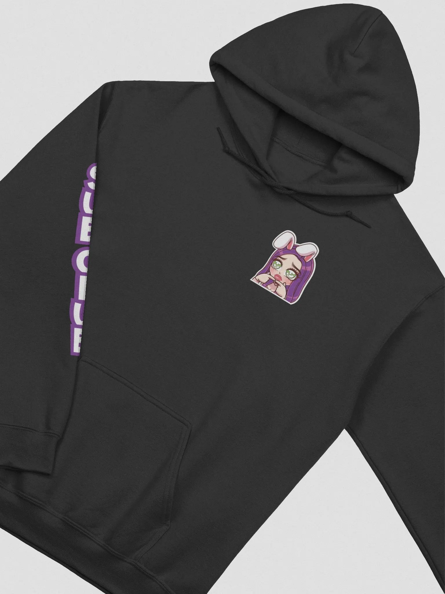 UWU Hoodie product image (33)