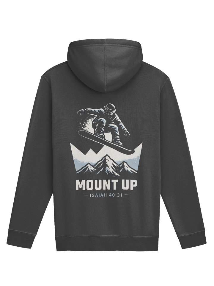 Mount Up Hoodie product image (9)