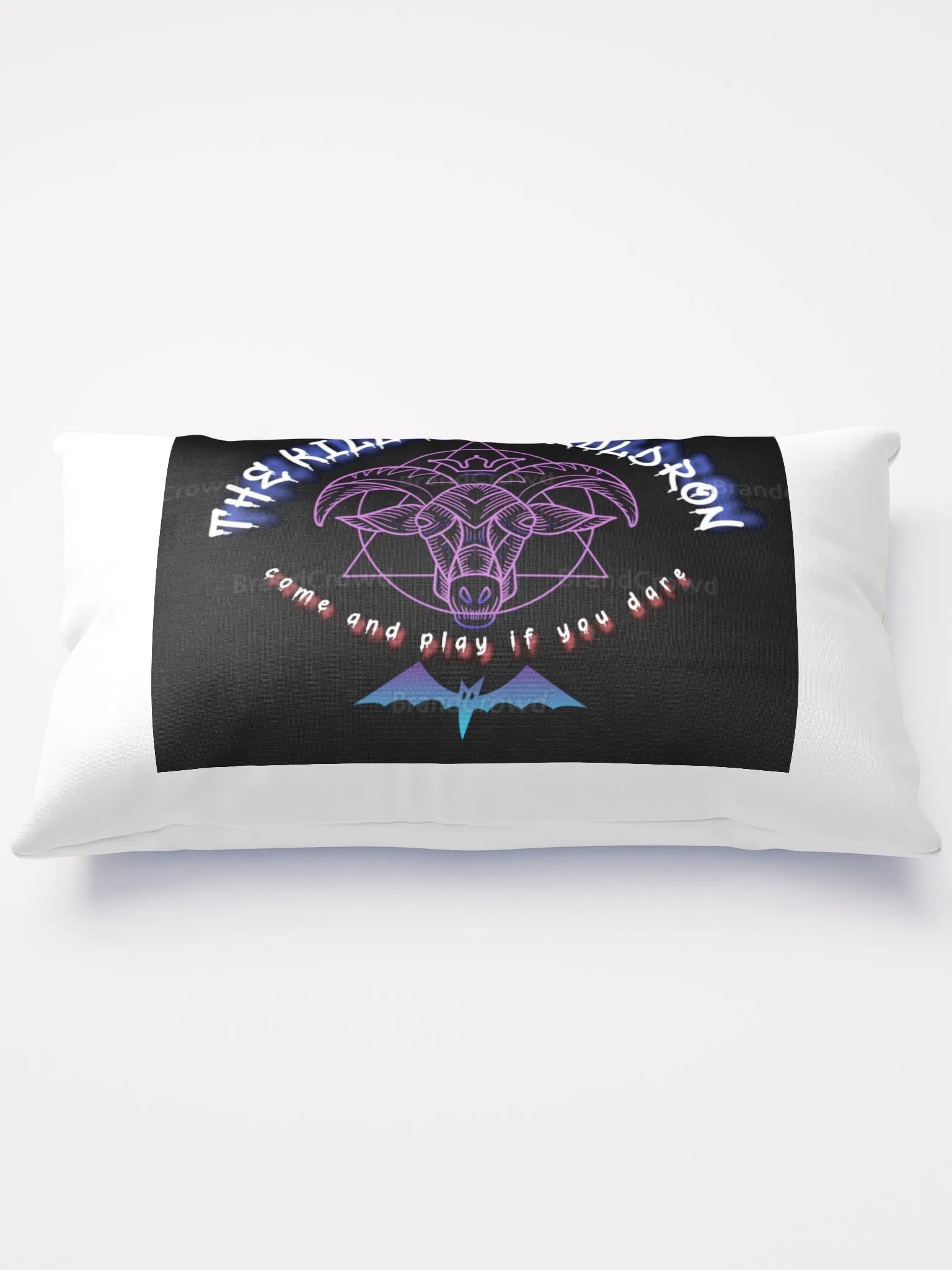 The Killers Cauldron Discord logo product image (1)